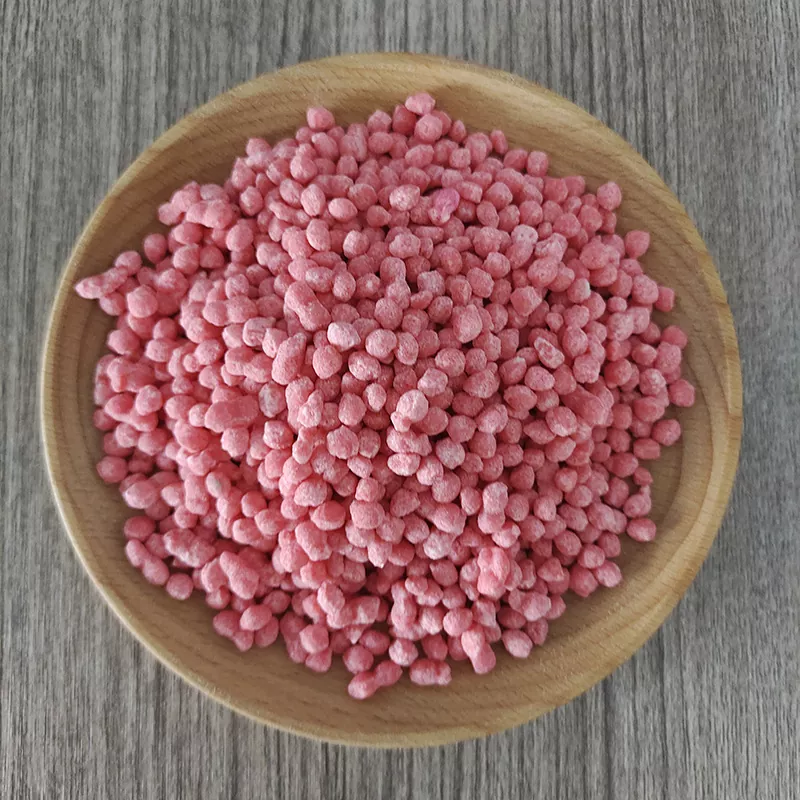 Magnesium Sulfat Pertanian