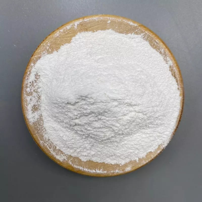 Magnesium Sulfat anhydrous