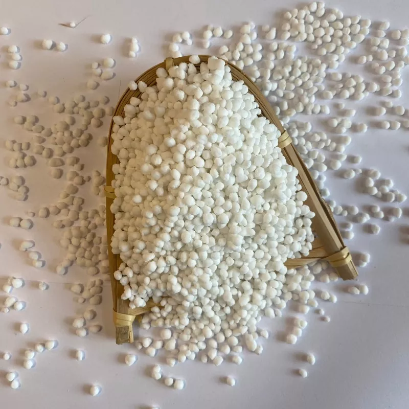 Bahan Mentah Kimia Ammonium Klorida