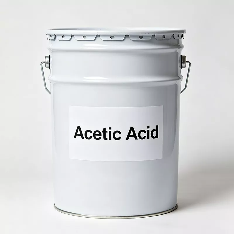 Asid Asetik Glasial