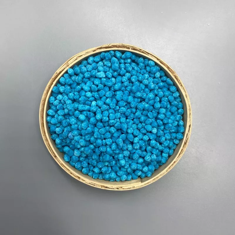 Agricultural Ammonium Sulfate