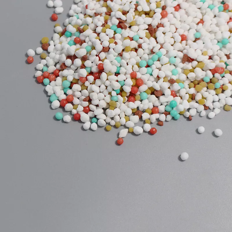 Slow Release Compound Fertilizer