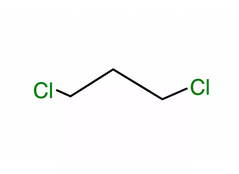 Industrial Grade 1,2-Dichloroethane