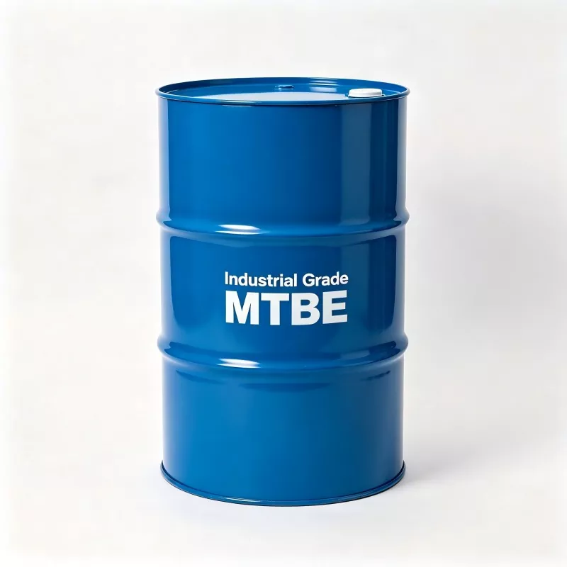 MTBE Gred Perindustrian