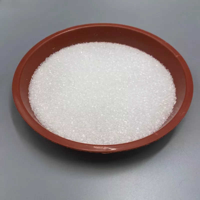 Magnesium Sulfat Heptahidrat