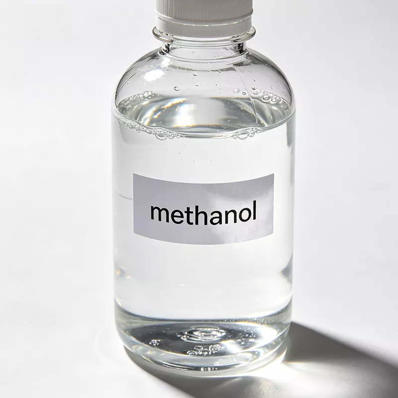 Metil Alkohol