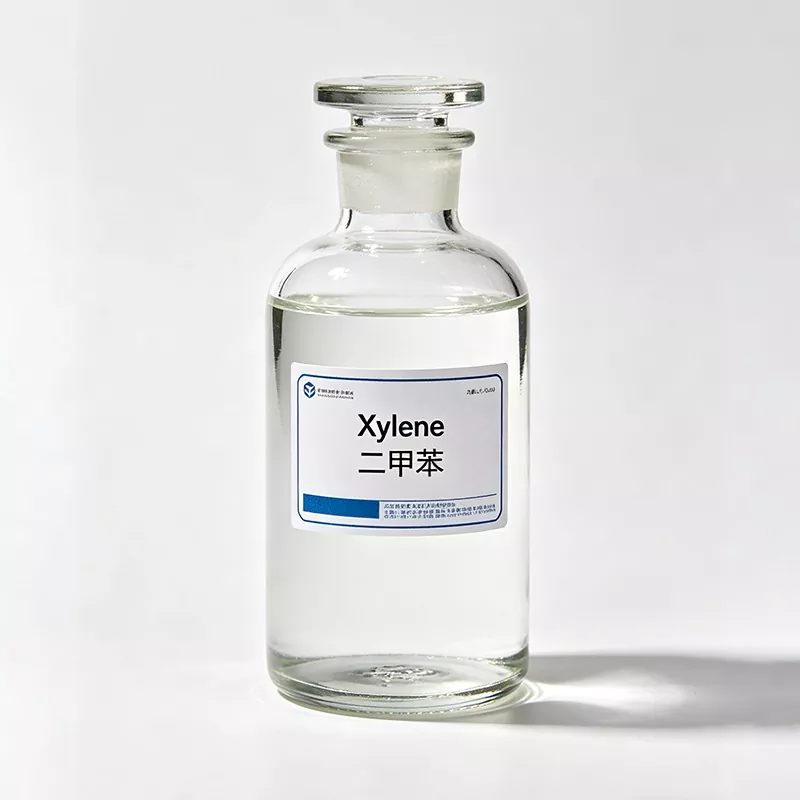 Campuran Xylene
