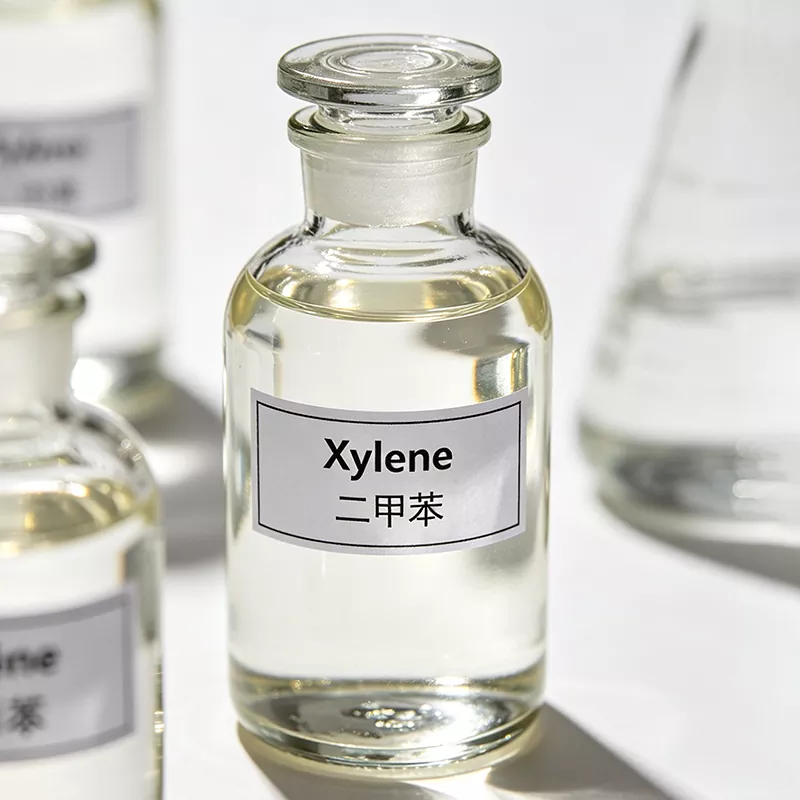 Isomer Xylena